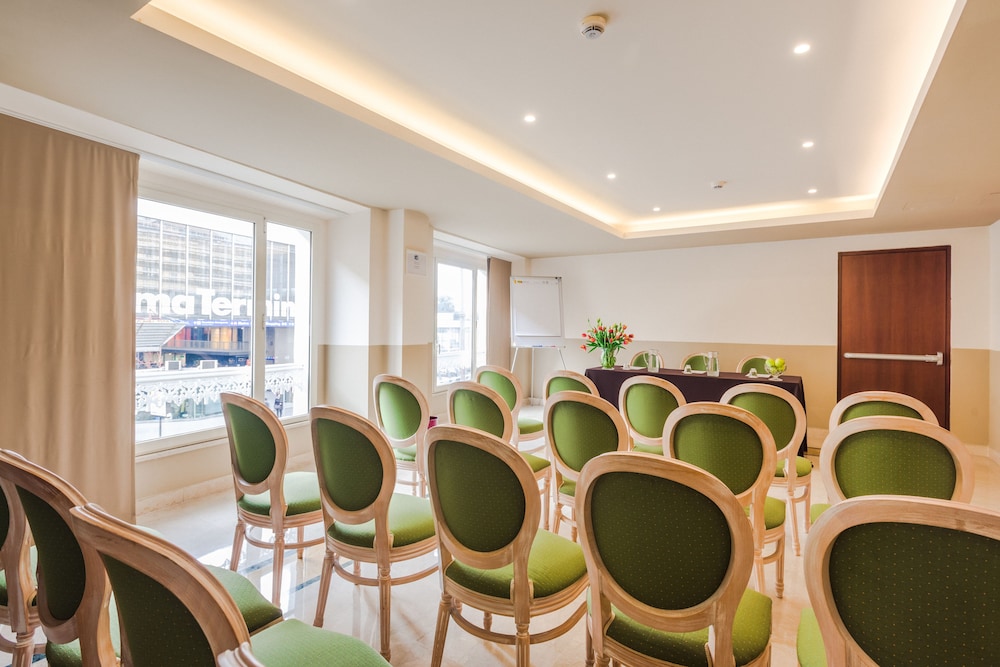 Raeli Hotel Siracusa 28/30