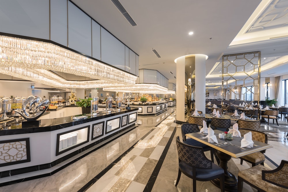 Vinpearl Empire Nha Trang, Affiliated by Melia 64/73