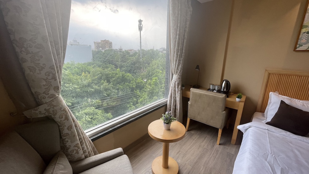Saltstayz Corporate Suites – Golf Course Road 49/50