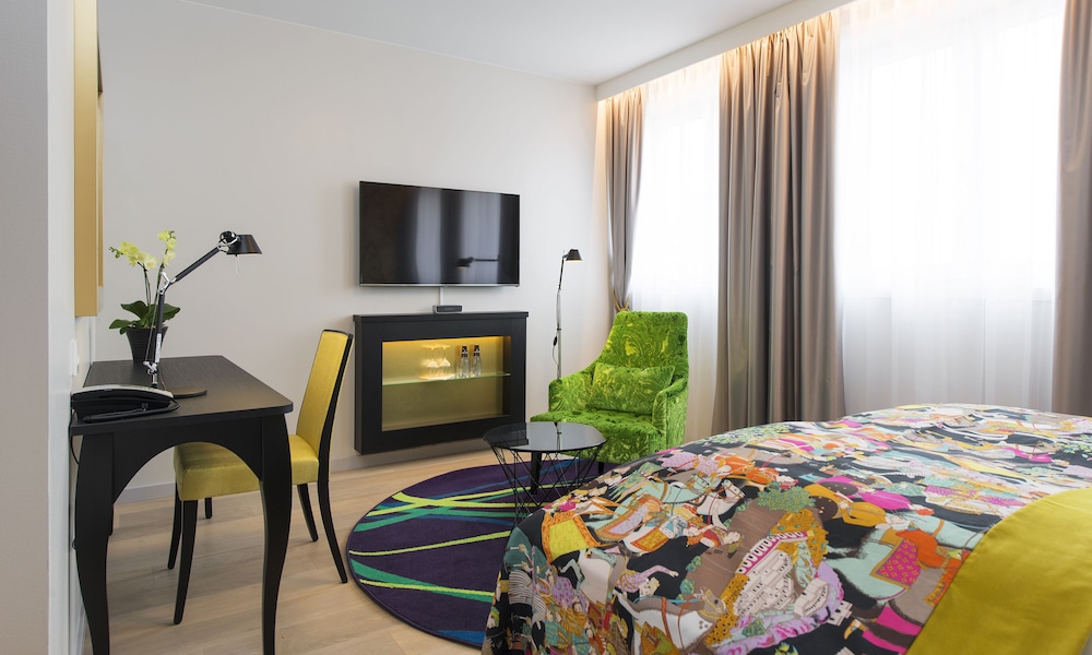 Thon Hotel Rosenkrantz Oslo 18/71