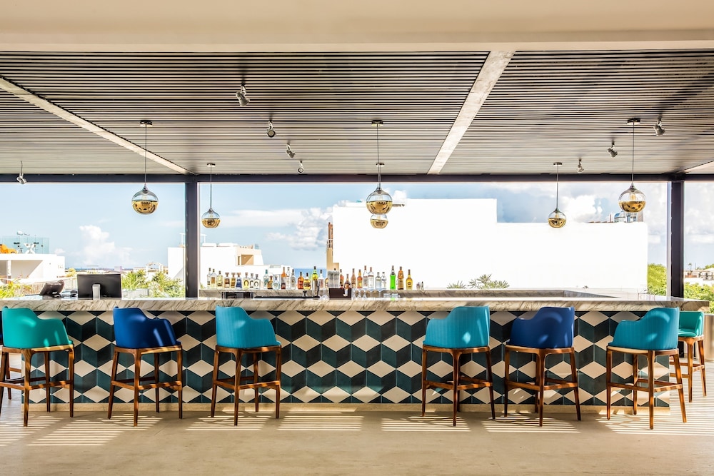 Fiesta Inn Playa Del Carmen 59/76