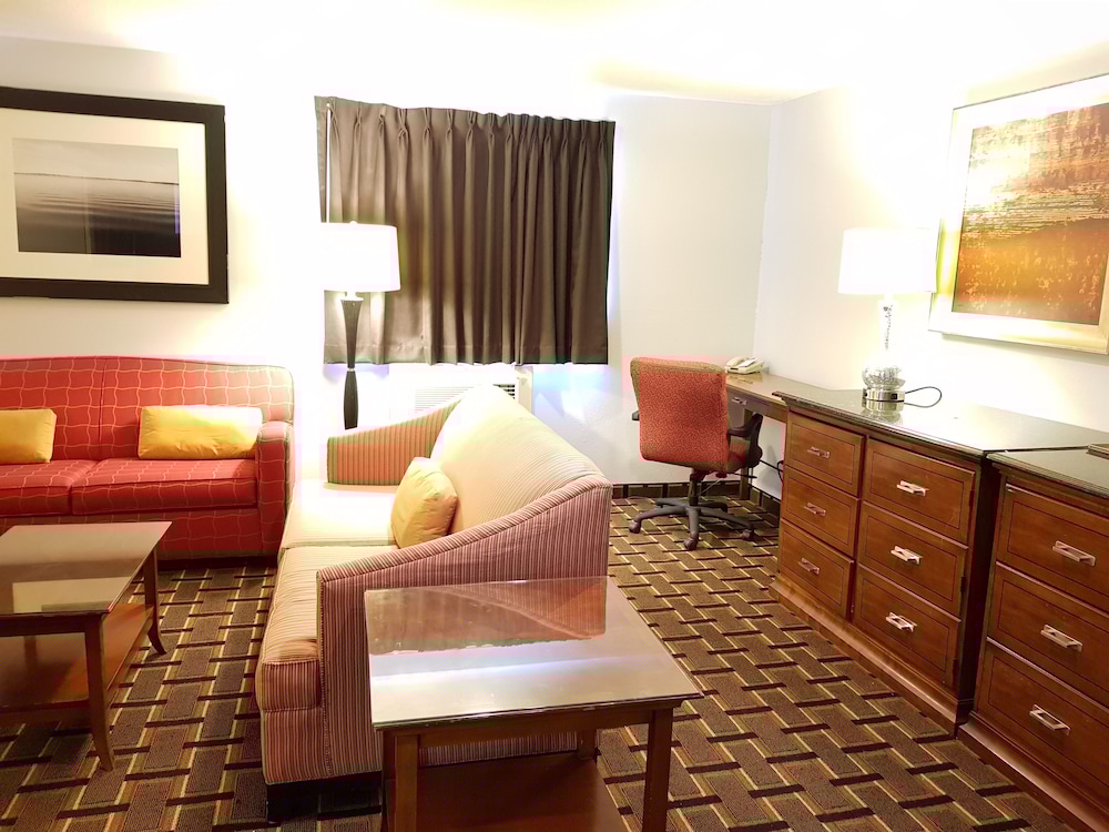 Le Mars Inn & Suites 15/42