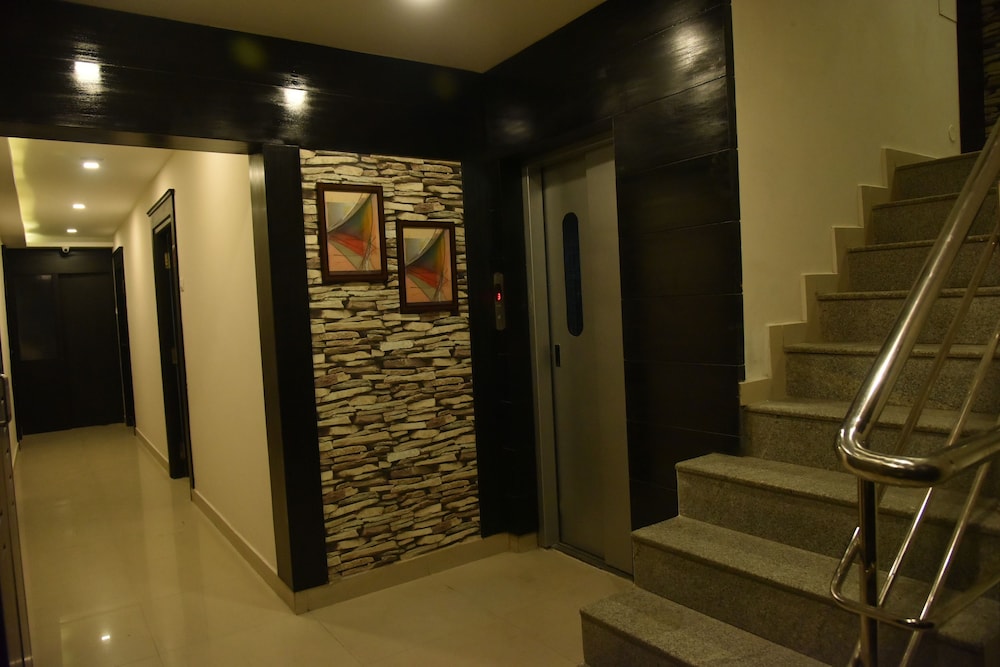 Hotel White Park 16/29
