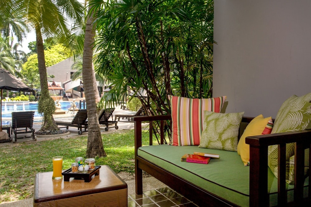 Siam Bayshore Resort Pattaya 61/66