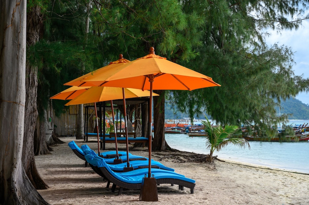 Wapi Resort Koh Lipe 72/75
