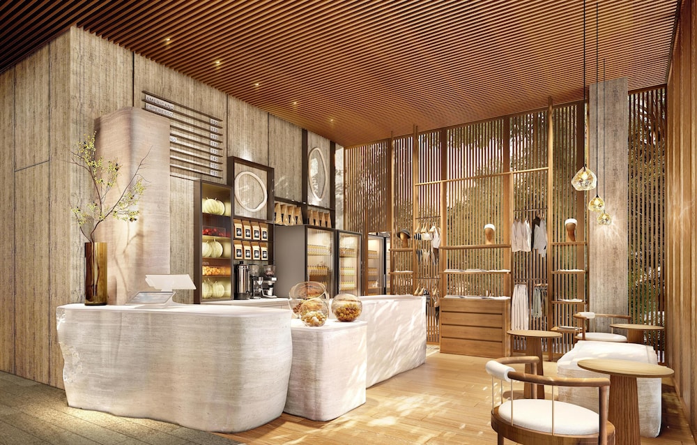 THE BARAI HUA HIN - The Unbound Collection by Hyatt 3/50