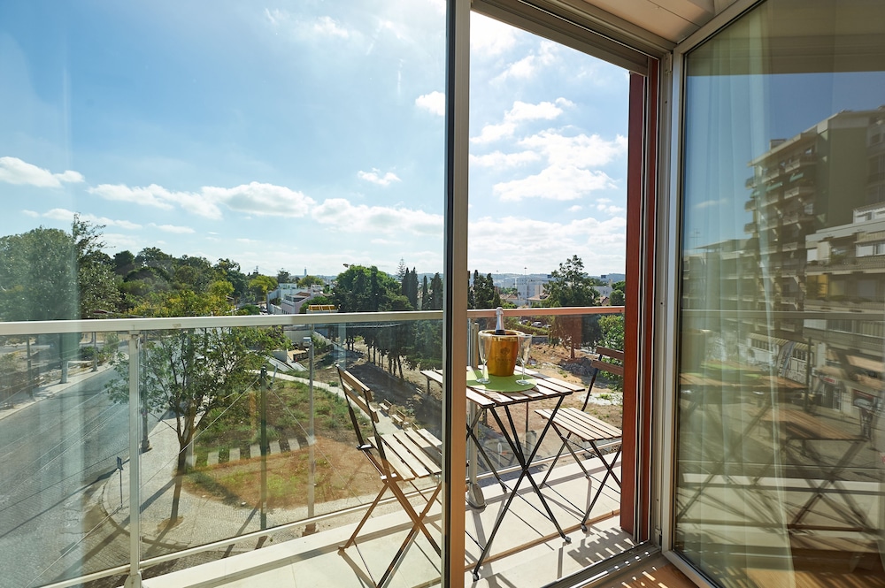 Beguest Lisbon Premium Suites 17/37