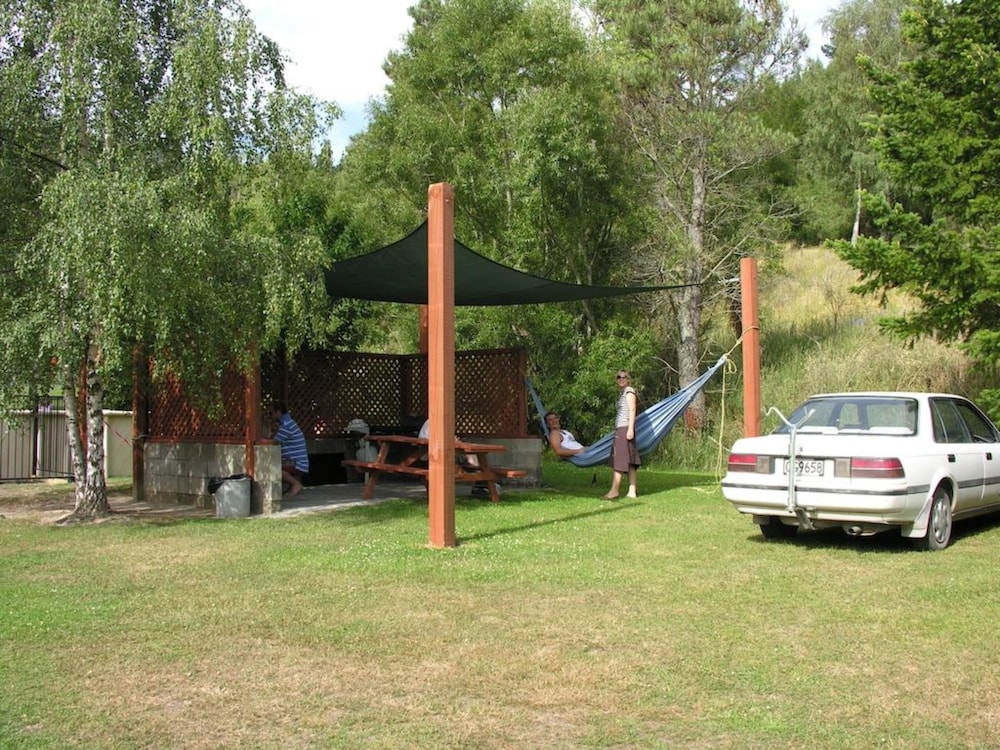 Alpine Adventure Holiday Park 39/49