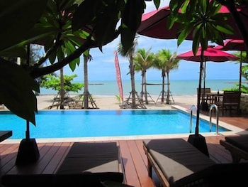 Chidlom Resort 6/45