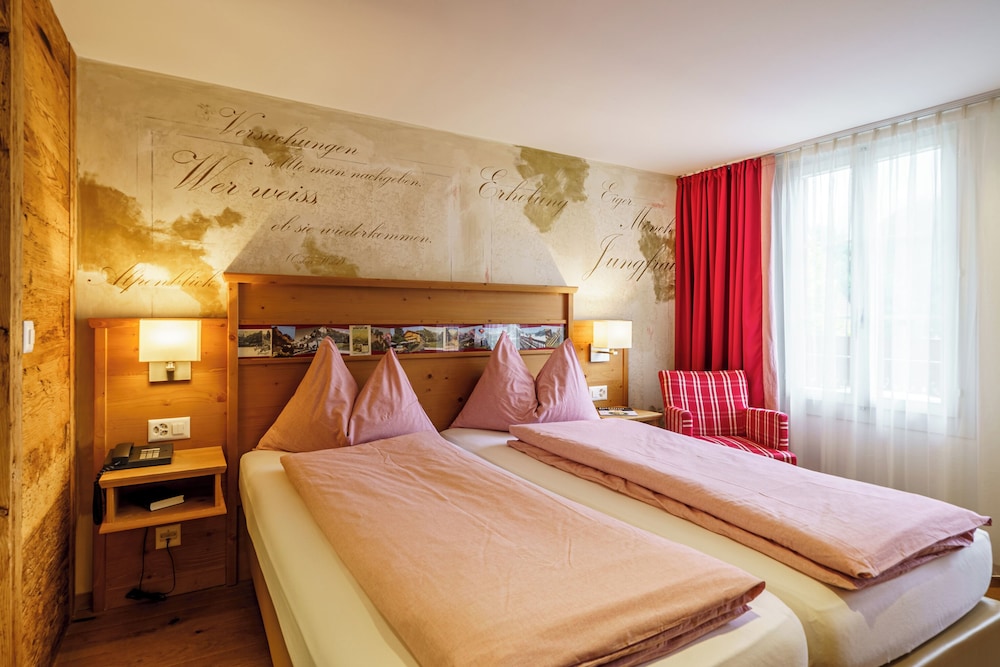Hotel Alpenblick 14/50
