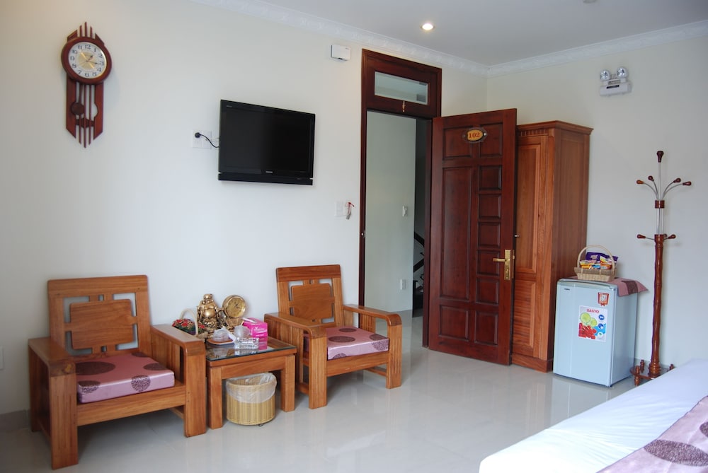 Dai Long Hotel 39/68