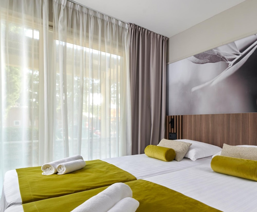 Residence Garden Istra Plava Laguna 10/45