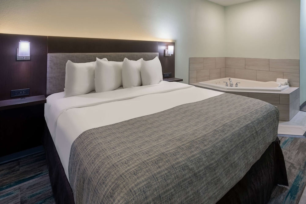 Wingate by Wyndham Waldorf - Washington DC Area 25/48