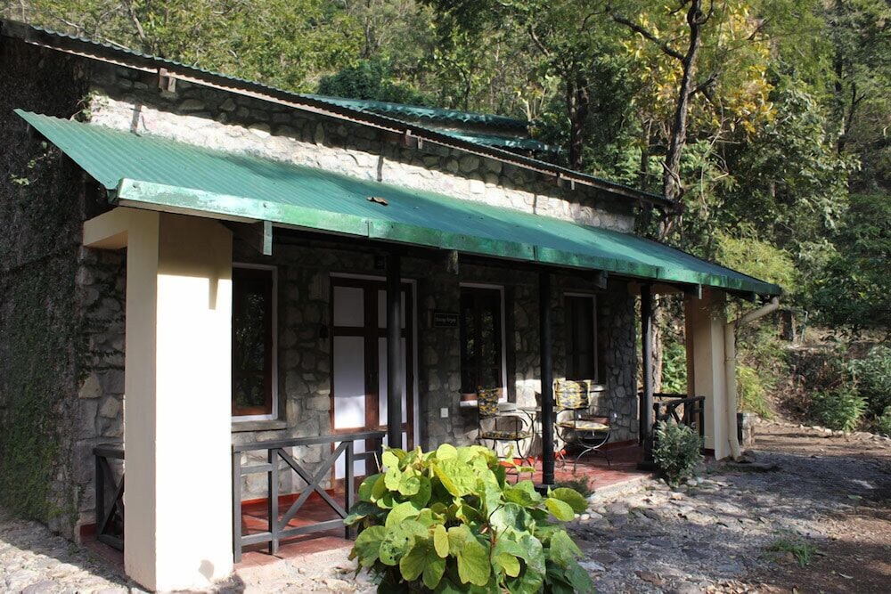Neemrana's Glasshouse on the Ganges - 21st Century, Rishikesh 写真4
