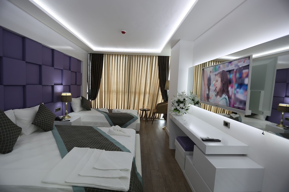 Elips Royal Hotel Spa 21/62