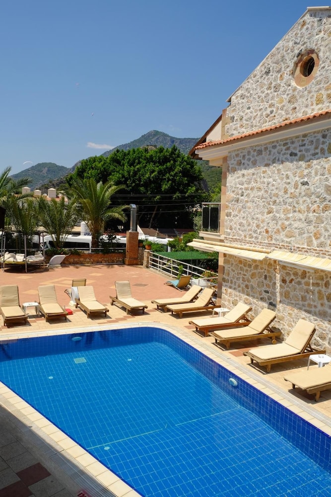 The Kumsal Hotel Oludeniz 50/69