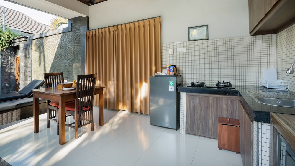 SAMAJA BEACHSIDE VILLAS 15/76