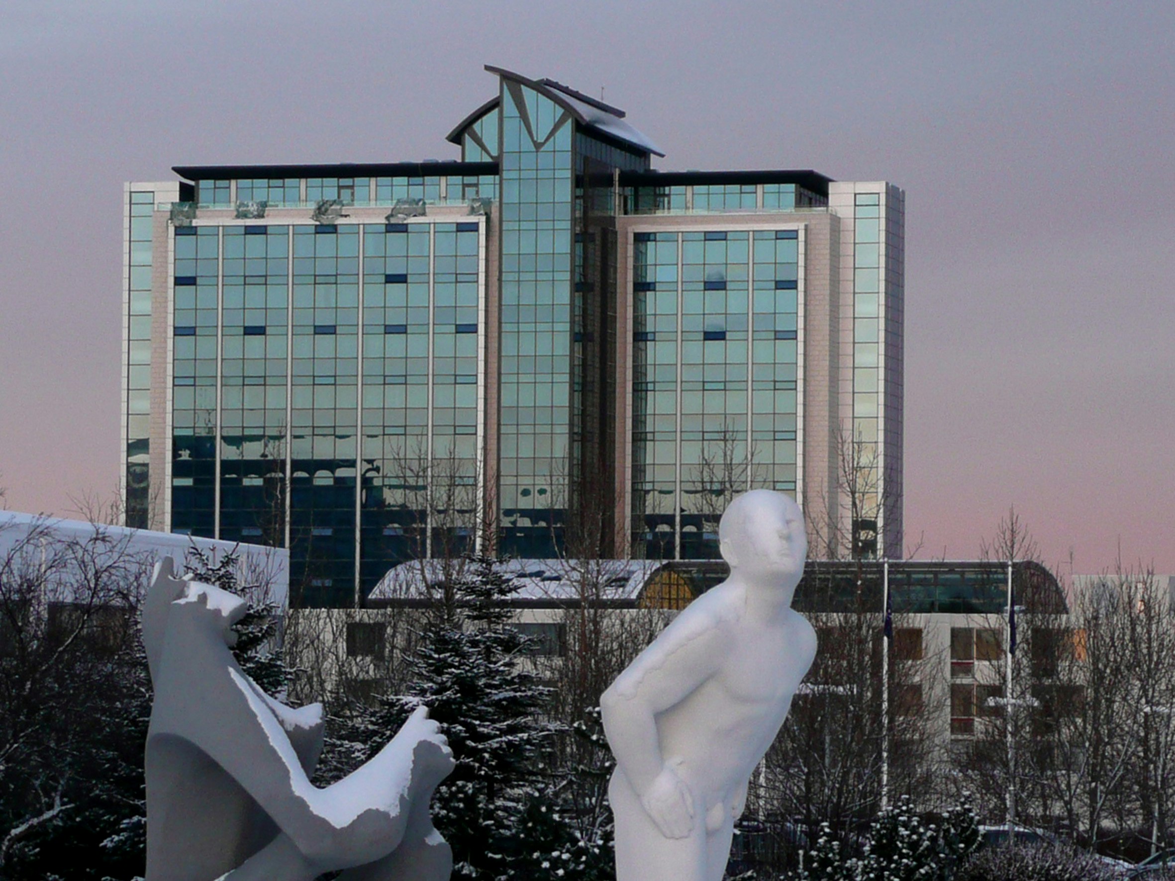 Hotel Reykjavik Grand 9/57