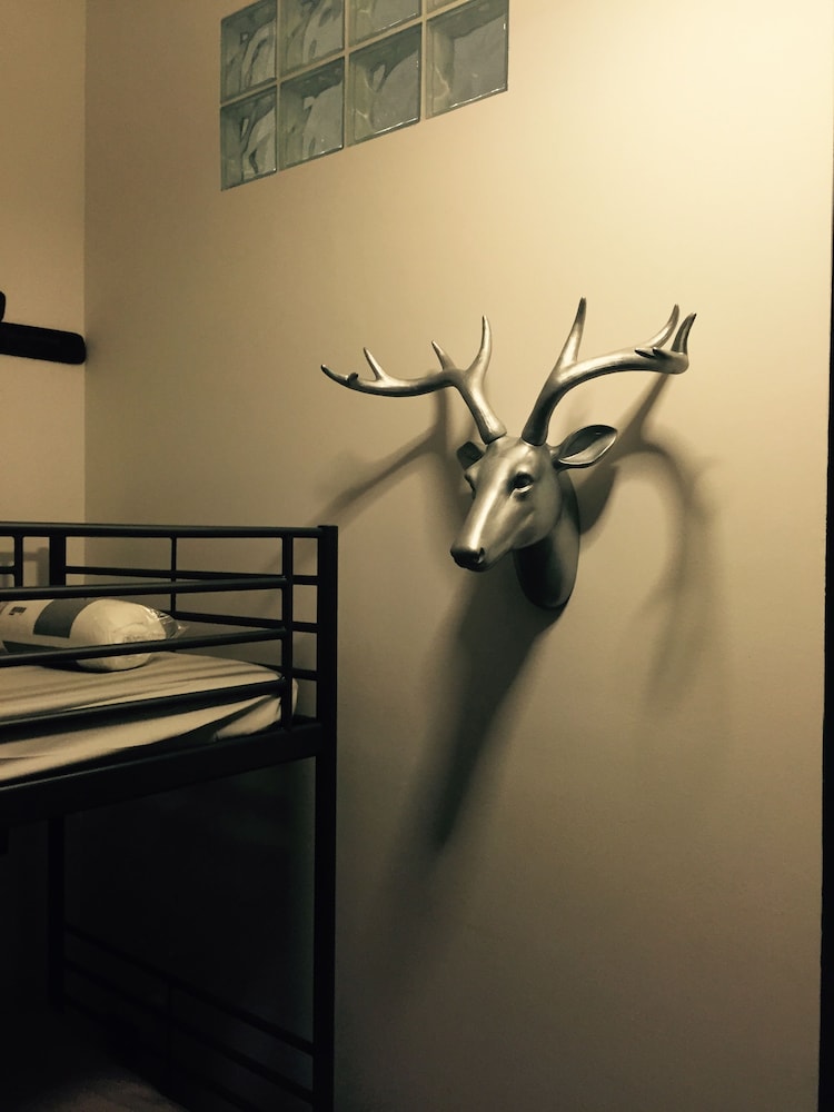 Atmos Luxe Navigli Hostel & Rooms 17/47