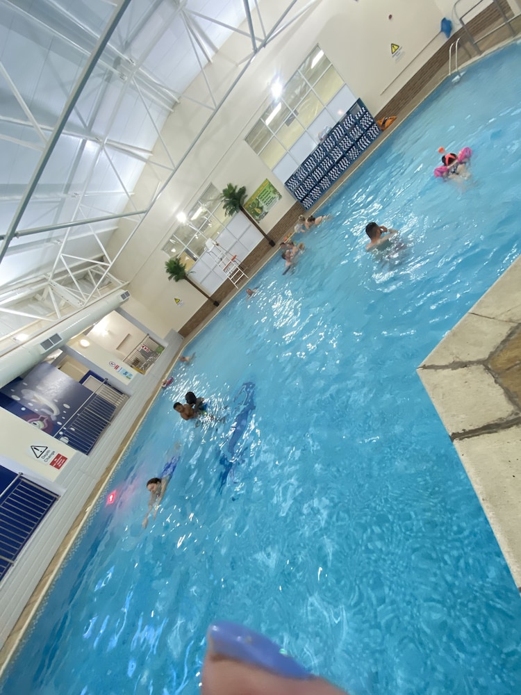Ilfracombe Holiday Park 43/76