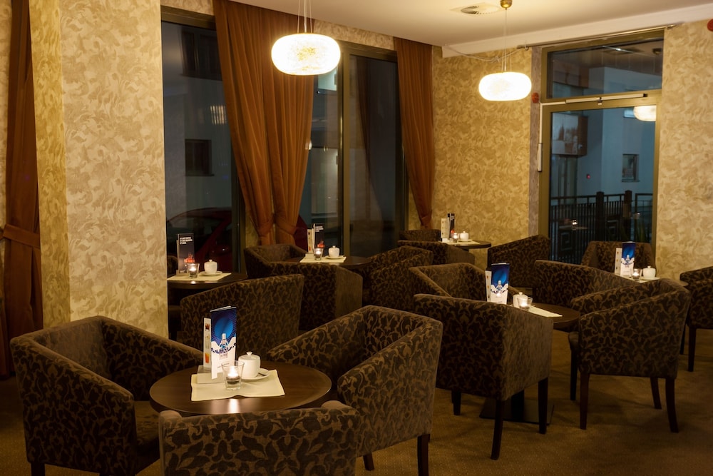Hotel Lambert Medical Spa 51/66