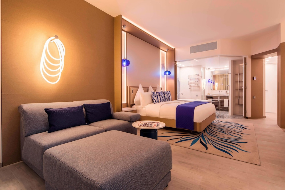 Paragraph Resort Spa Shekvetili Autograph Collection 26/78