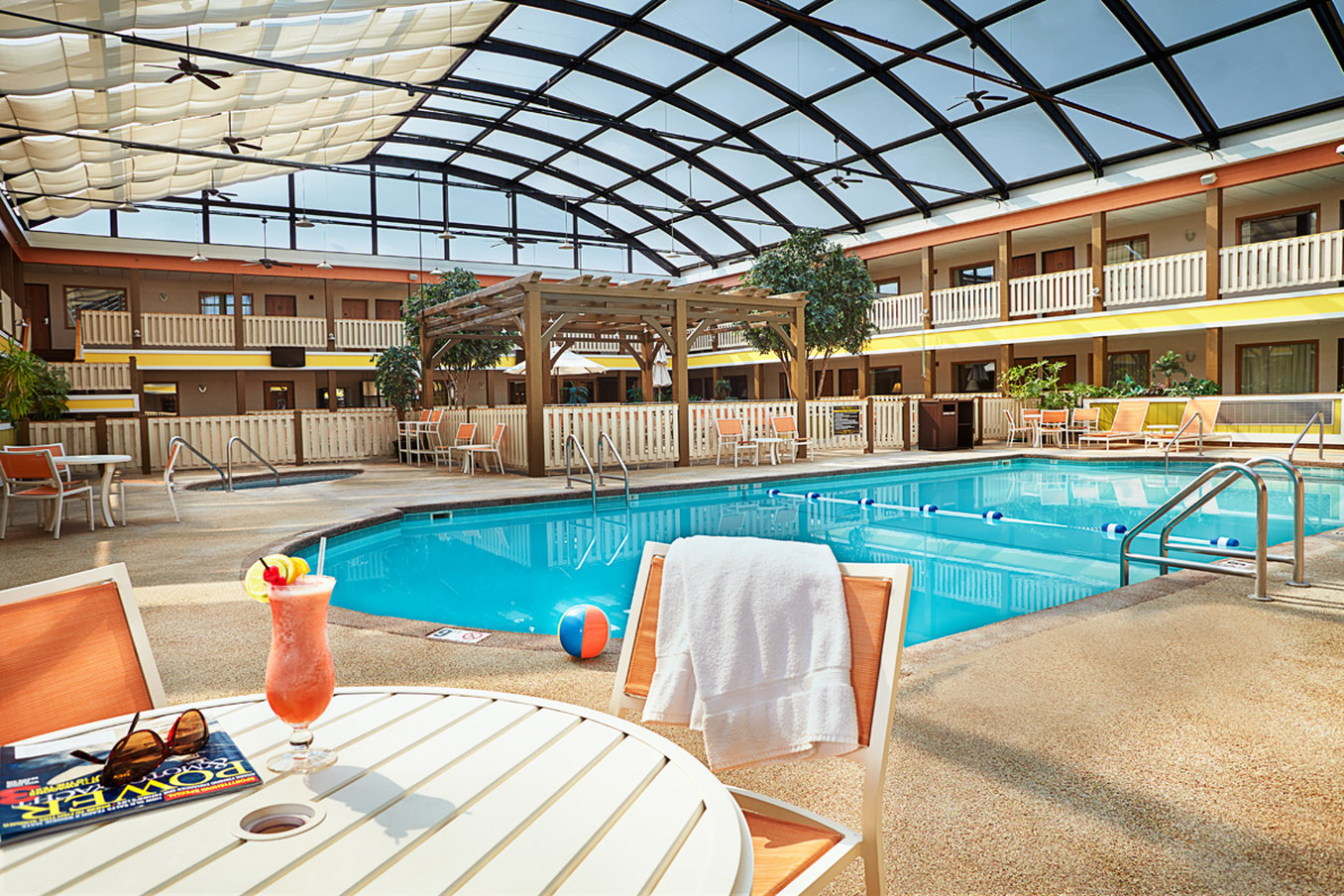 Best Western Plus Dubuque Hotel and Conference Center 33/33