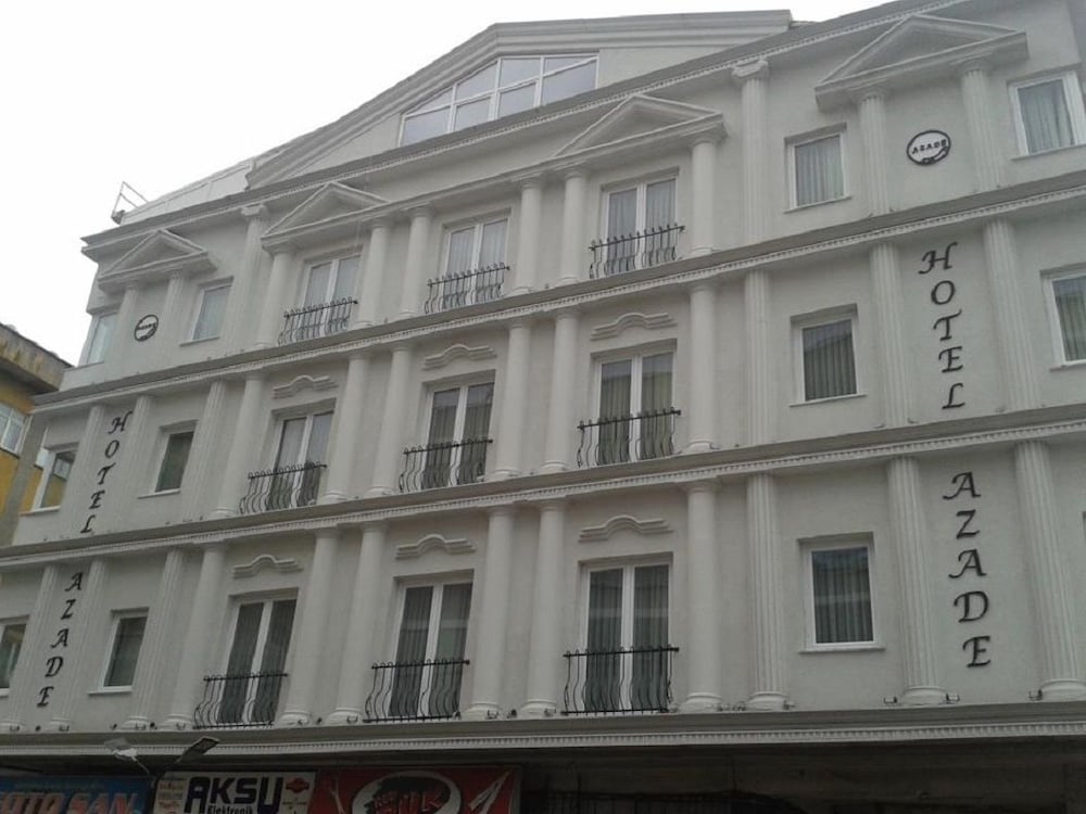 Azade Butik Otel 3/34