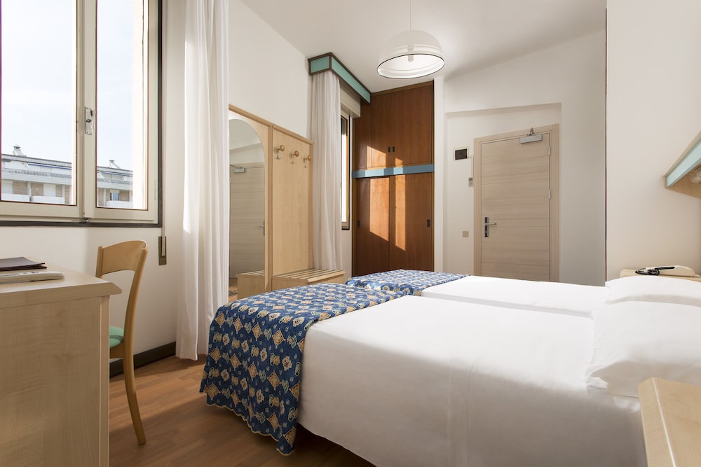 Hotel Las Vegas Jesolo 18/67