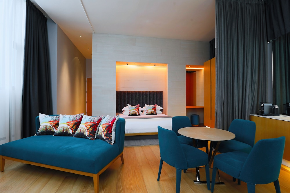 Malmaison Cheltenham 43/63