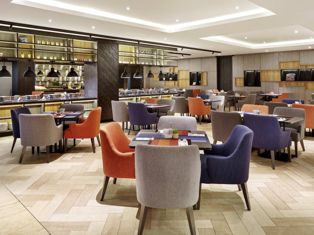 Novotel Jakarta Mangga Dua Square 44/71