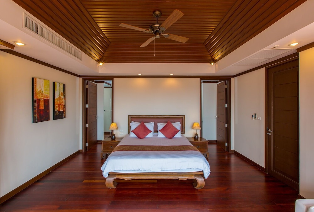 Katamanda Luxury Villas 5/37