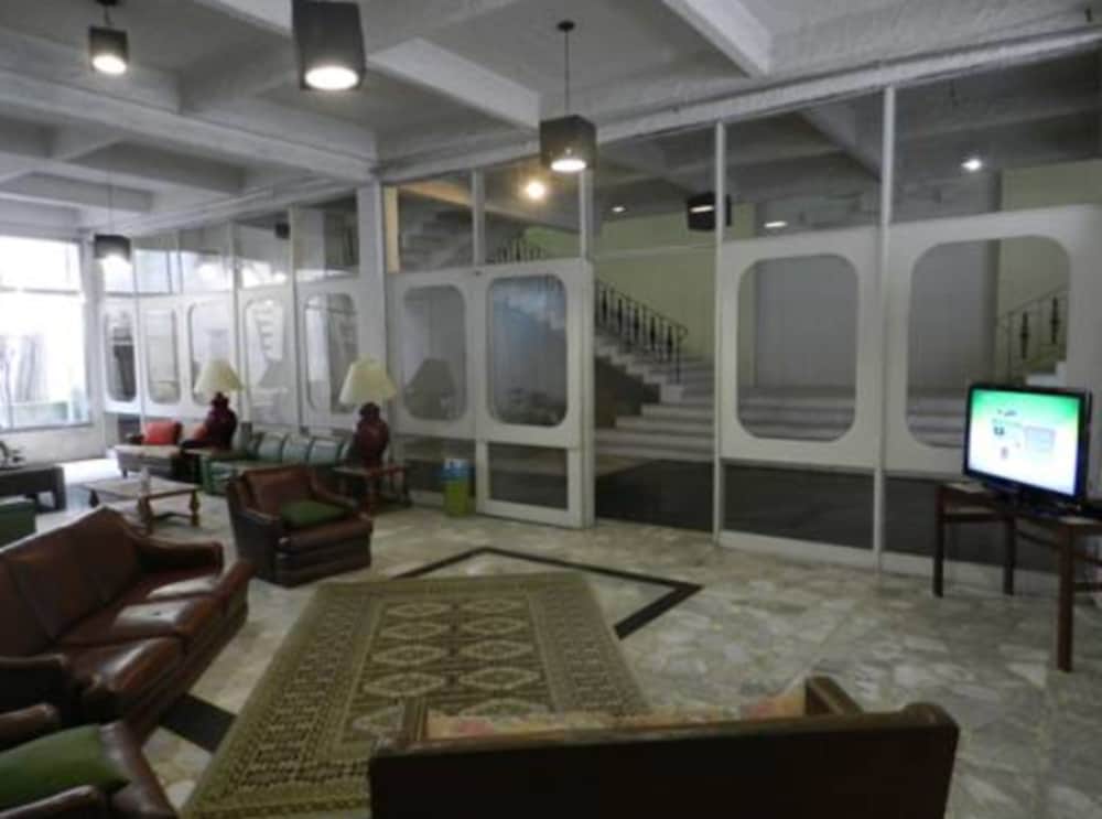 CASABLANCA CENTER HOTEL 34/49