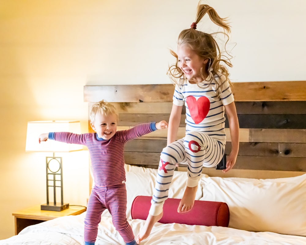 Sawtelle Mountain Resort 18/36