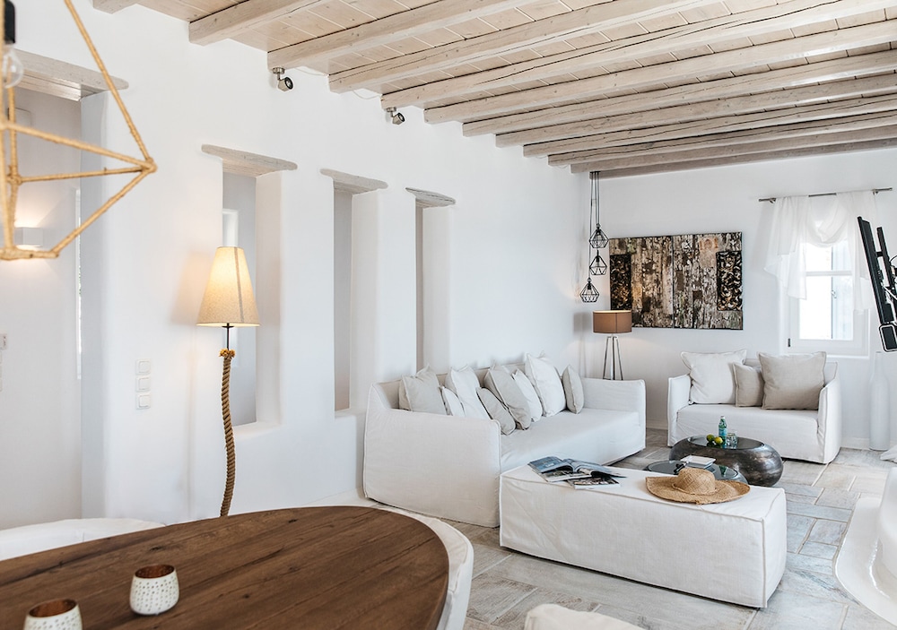 Diana Villa Mykonos 19/42