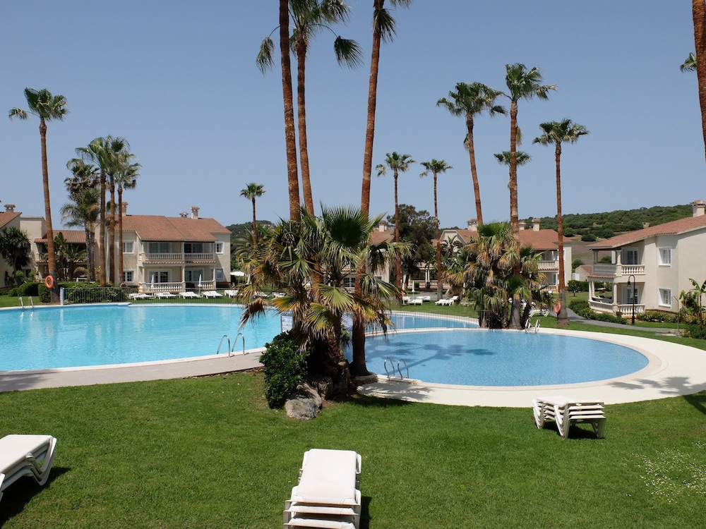 HG Jardin de Menorca 12/61