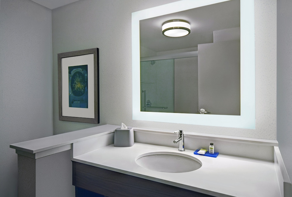 Holiday Inn Express Houston - Galleria Area 27/59