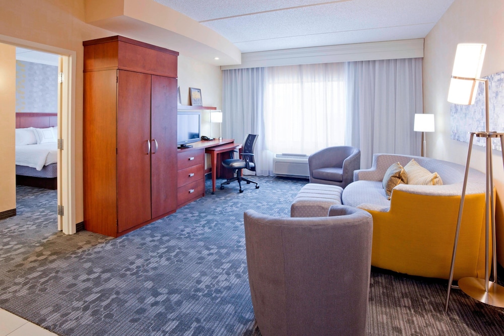 Courtyard by Marriott Rochester Mayo Clinic Area/Saint Marys 29/51