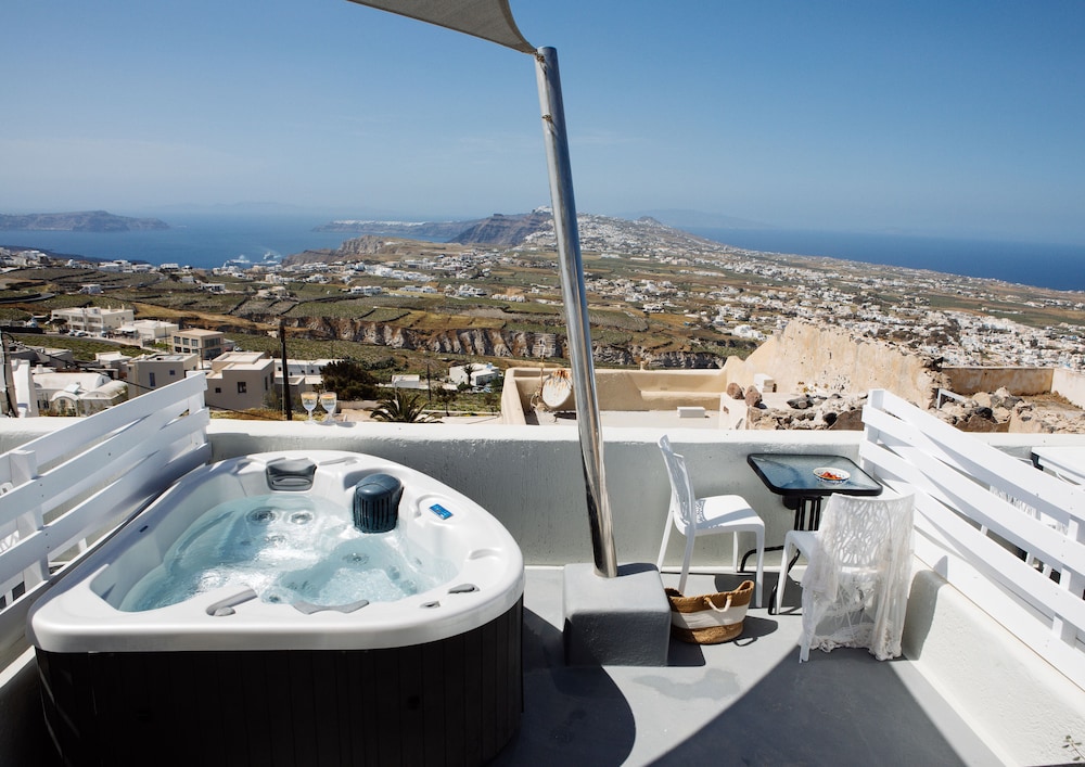Santorini Dreams Villas 29/50