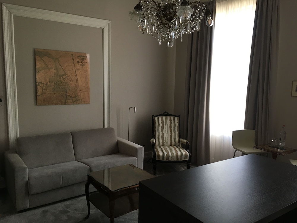 Hotel Villa Grunewald 18/30