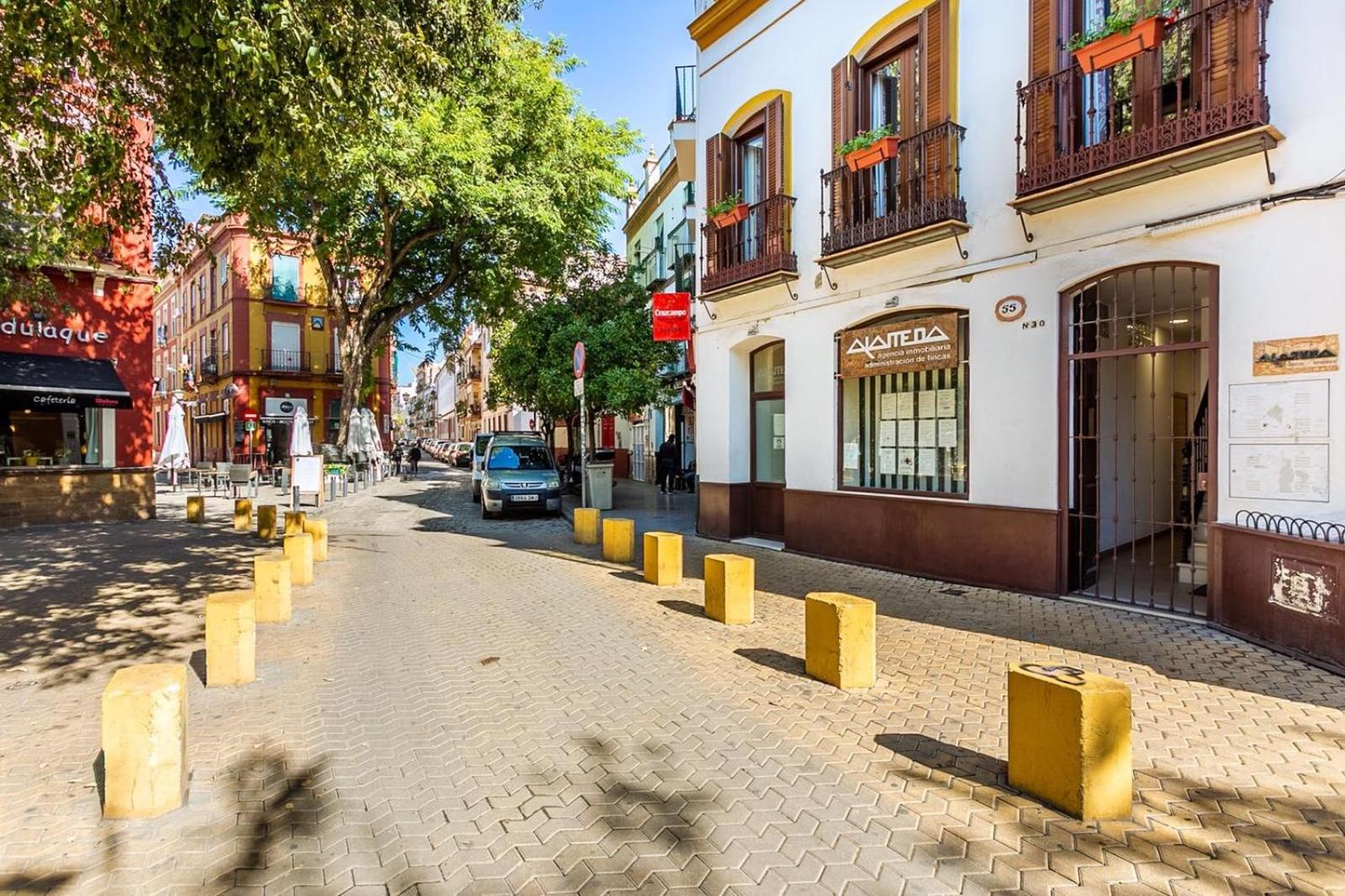 Casa Zalamea 33/40