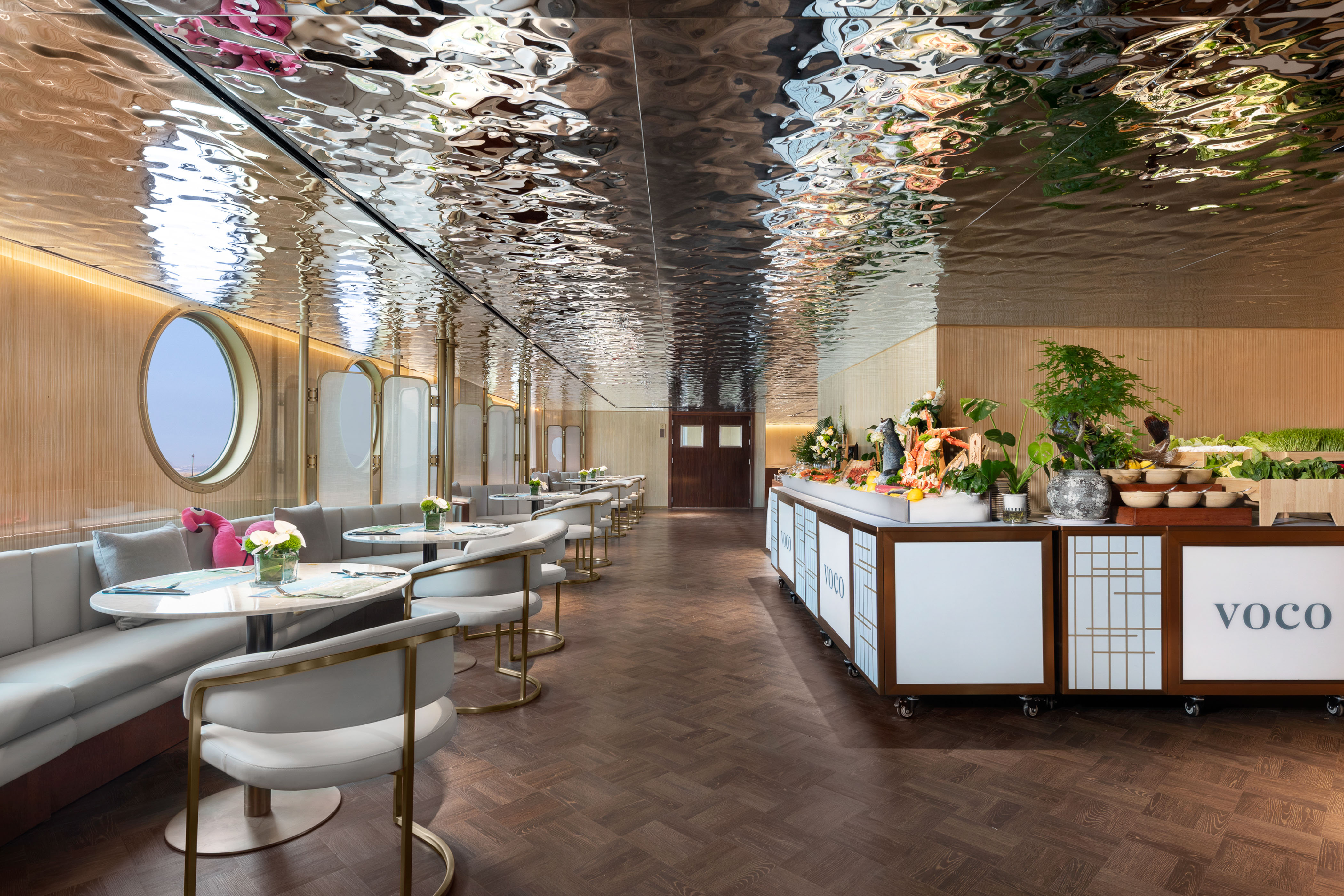 voco Lianyungang Haizhou Bay by IHG 21/50