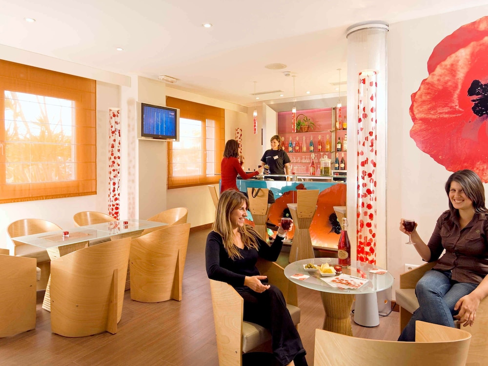 ibis budget Malaga Aeropuerto Avenida Velazquez 34/46