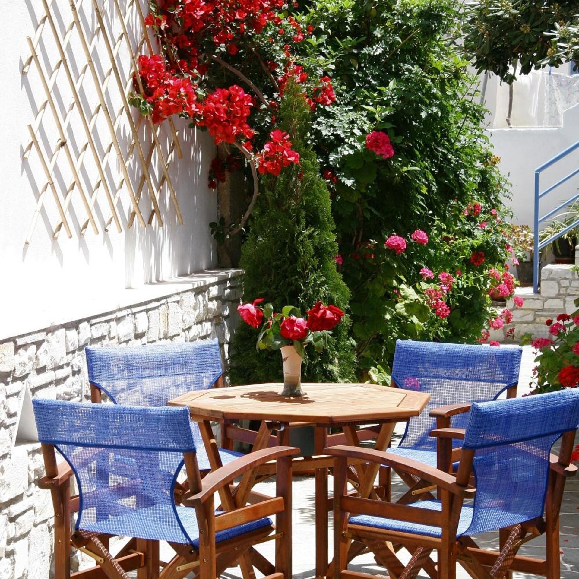 Anna Platanou Hotel Paros 62/71