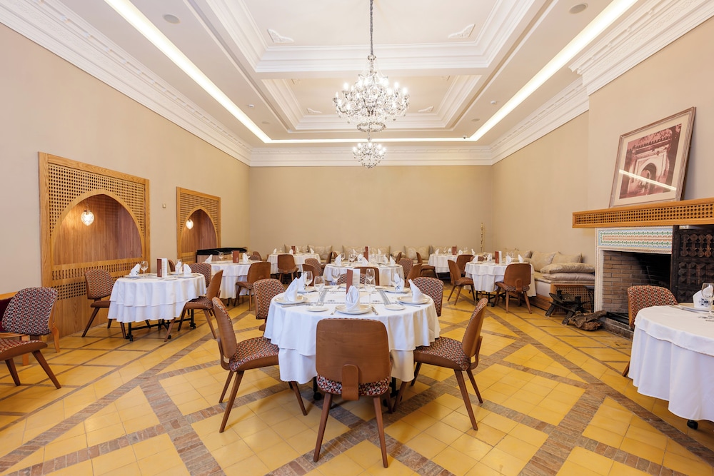 Kenzi Azghor Hotel 27/34