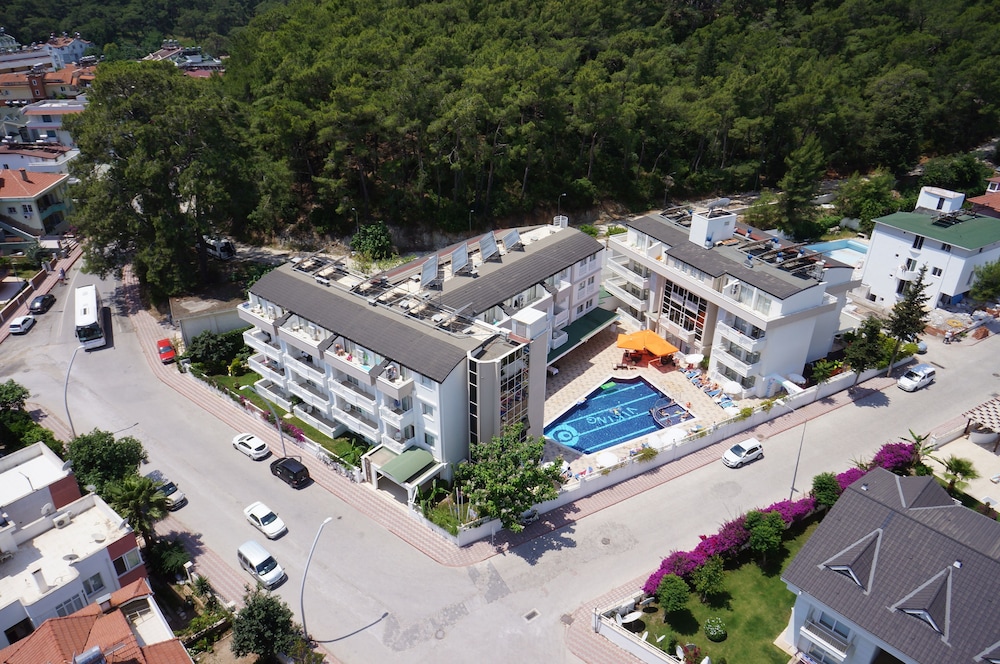 Viking Express Hotel 6/50