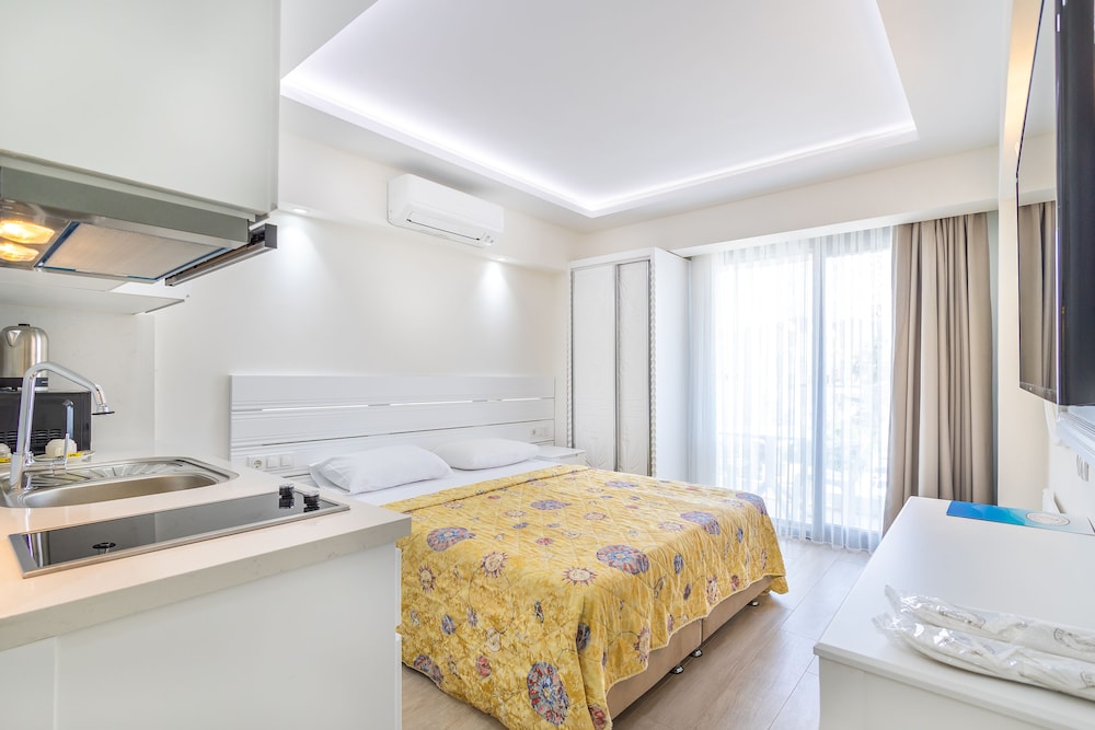 Princess Kinli Suites Hotel 26/38