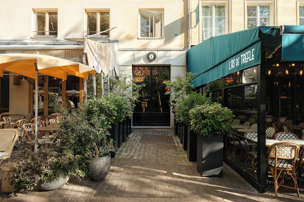 My Maison In Paris - Louvre 3/50