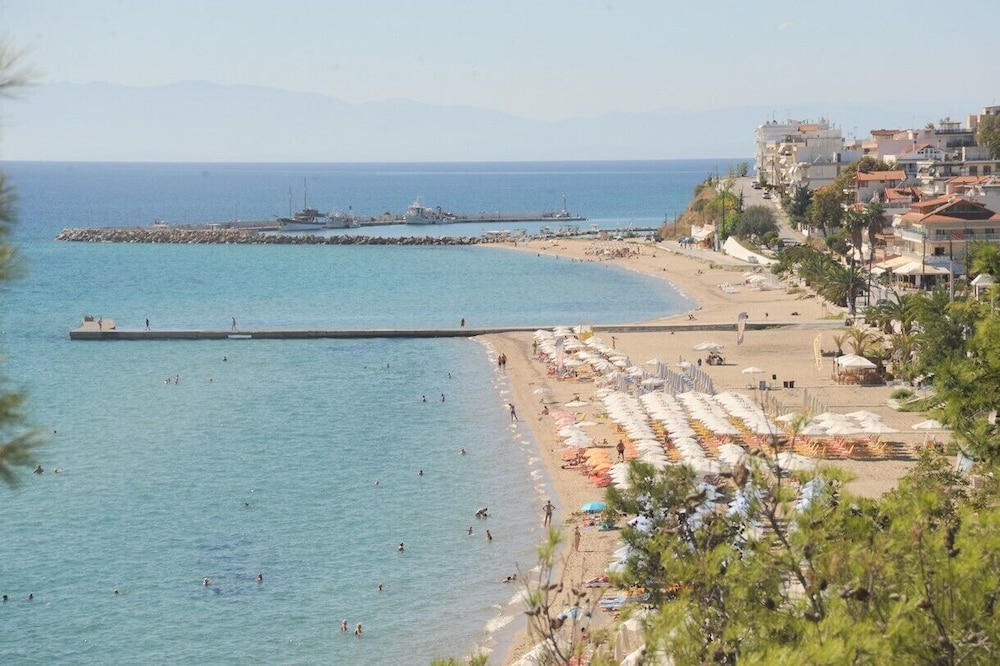 Alkyonis Hotel Chalkidiki 41/50