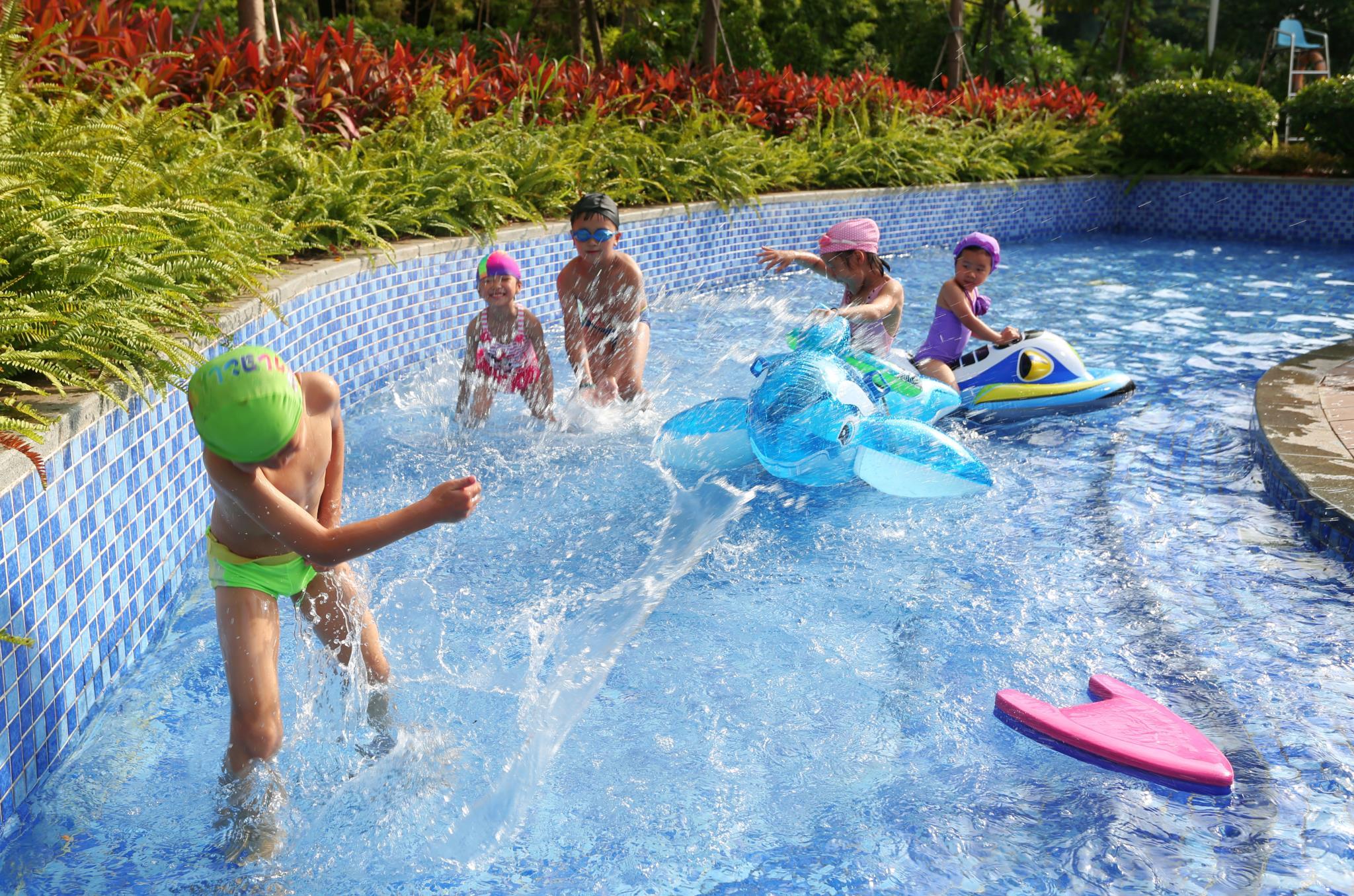 Fliport Hotel Zhangzhou Yuanshan 40/50